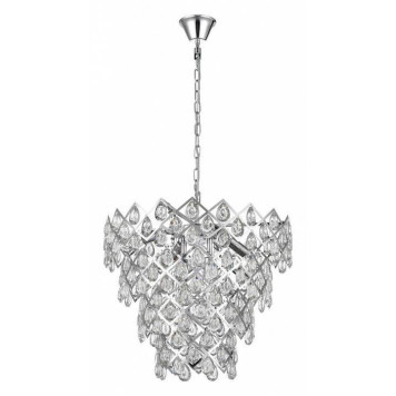 Подвесная люстра Vele Luce Diana VL3273P06-2