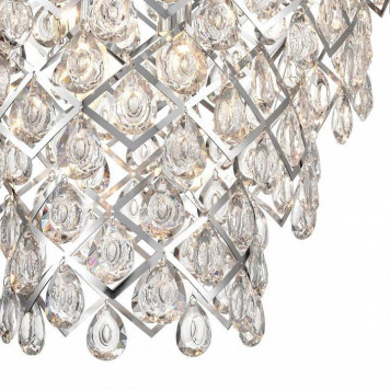 Подвесная люстра Vele Luce Diana VL3273P06-3