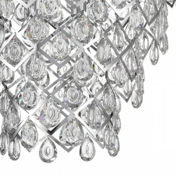 Подвесная люстра Vele Luce Diana VL3273P06-4