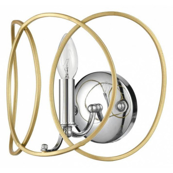 Бра Vele Luce Vita VL4234W01-1