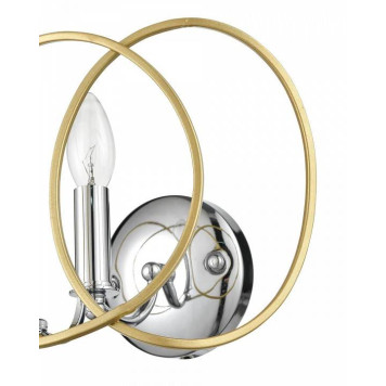 Бра Vele Luce Vita VL4234W01-3