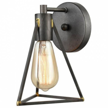 Бра Vele Luce Storm VL6136W01-1