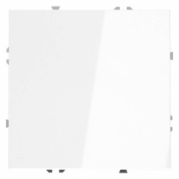 Выключатель одноклавишный без рамки Voltum S70 VLS010601-1