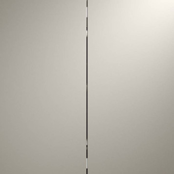 Выключатель проходной двухклавишный без рамки Voltum S70 VLS020303-2