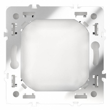 Заглушка для поста, без рамки Voltum S70 VLS080103-3