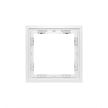 Рамка на 1 пост Voltum S70 VLS100102-4