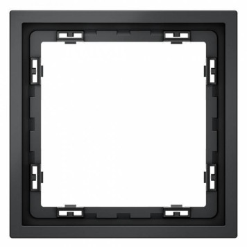 Рамка на 1 пост Voltum S70 VLS100107-1