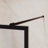 Душевая перегородка RGW WA-018B 1200