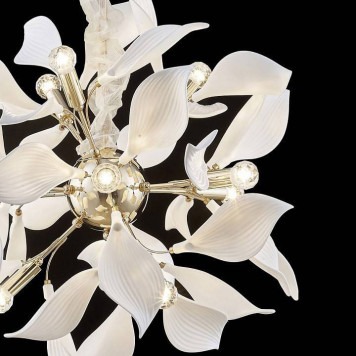 Подвесная люстра Wertmark Miranda WE123.12.303-2