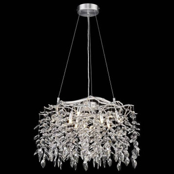 Подвесная люстра Wertmark Damiana WE184.08.203-1