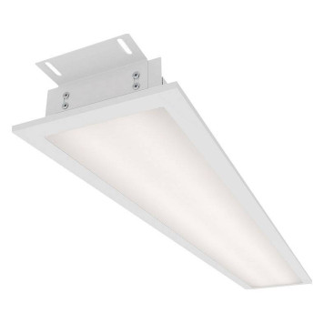 Встраиваемый светильник WoltaPRO ДВО07-36-101-4К