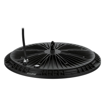 Подвесной светильник Wolta UFO-200W/02-2