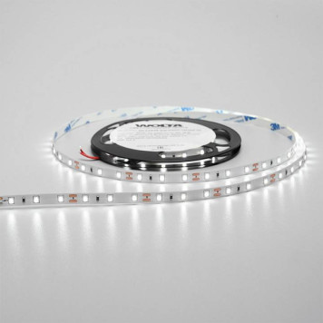 Лента светодиодная Wolta WLS2835-6W/4000/24H60-01