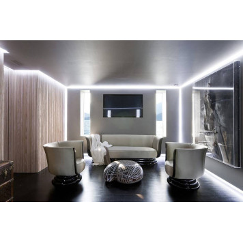 Лента светодиодная Wolta WLS2835-6W/4000/24H60-01-4