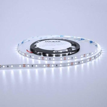 Лента светодиодная Wolta WLS2835-6W/6500/12H60-01