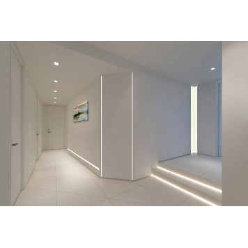 Лента светодиодная Wolta WLS2835-6W/6500/12H60-01-4