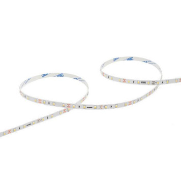 Лента светодиодная Wolta WLS2835-6W/6500/24H60-01