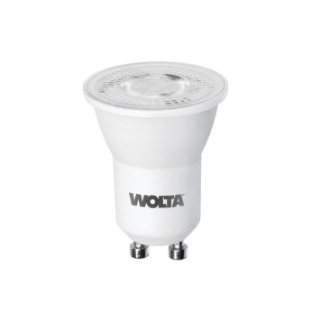 Лампа светодиодная Wolta WSTD-JCDR-MR11-6W6KGU10-L-1
