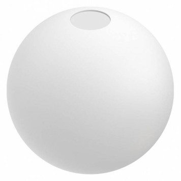 Плафон стеклянный 33 идеи S.32.WH