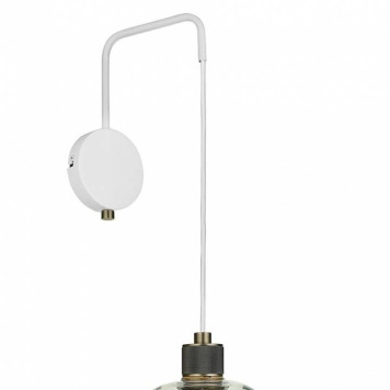 Бра 33 идеи M05TG WLL408.10ABM.002WH-M05TG-2
