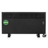 Конвектор электрический iVigo EPK4590E20  (Черный матовый)