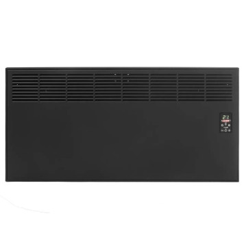 Конвектор электрический iVigo EPK4590E20 (Черный матовый)-2