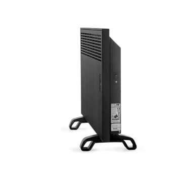 Конвектор электрический iVigo EPK4590E20 (Черный матовый)-5