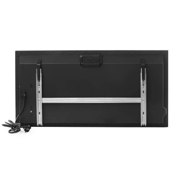 Конвектор электрический iVigo EPK4590E20 (Черный матовый)-4