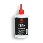 Клей быстрой фиксации Decomaster   100 гр