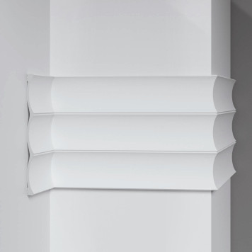 Декоративная панель DECOMASTER D326 ДМ (210*13*2900мм)-2
