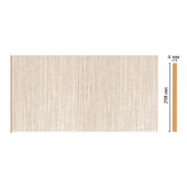Декоративная панель DECOMASTER G30-18 (298*4*2400мм)