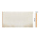 Декоративная панель DECOMASTER R30-22 (298*6*2400мм)