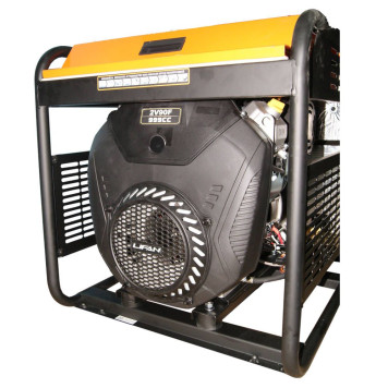 Генератор бензиновый LIFAN 17000E3A-2