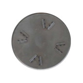 Диск затирочный REDVERG 24 apos; для RD-PT600G Диск затирочный REDVERG 24 apos; для RD-PT600G