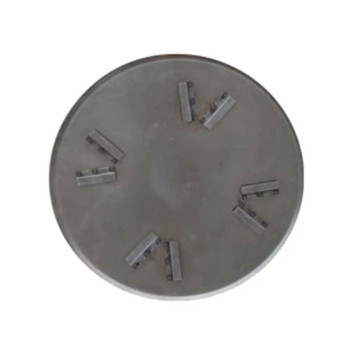 Диск затирочный REDVERG 24 apos; для RD-PT600G