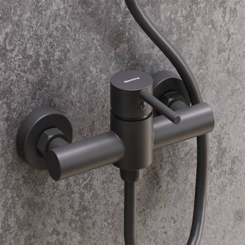 362000300 Смеситель для душа-2