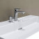 Kerama Marazzi Logica Дозатор для мыла, встраиваемый, цвет: хром. LO.dis.02\CR