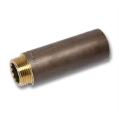 Удлинитель 1/2x20 ВР-НР, латунь, 513