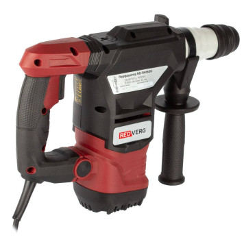 Перфоратор REDVERG RD-RH1600-3