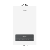 Котел газовый настенный двухконтурный Midea MGB-13-2F NEMAN MGB-13-2F