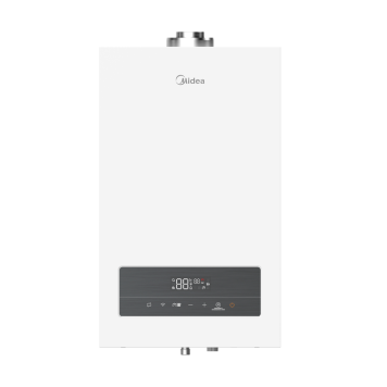 Котел газовый настенный двухконтурный Midea MGB-13-2F NEMAN MGB-13-2F