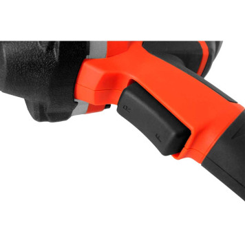 Гайковерт ударный MESSER IW-500-1