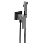 SaleAquaMeAQM6817GM Savona Готовый комплект гигиенического душа (скрытый монтаж, латунная лейка), SaleAQM6817GM_1016