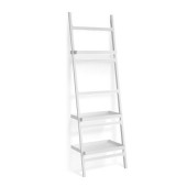 Decor Walther Stone HTLA Полотенцедержатель 180x60см, напольный, цвет: белый. 0932050
