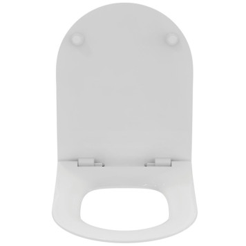 Ideal Standard Blend Curve Сиденье для унитаза, цвет: белый. T520801-5