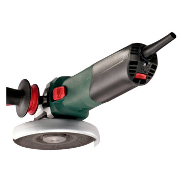 Машина шлифовальная угловая Metabo WE 17-125 Quick-1