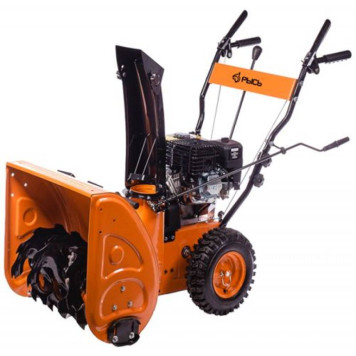 Снегоуборщик бензиновый Рысь СМ 7 лс самоходный