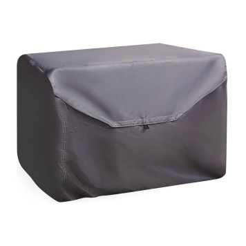 Чехол Cofra для генератора, черный/оранжевый, 500х400х400 RG-3111BO-1