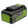 Аккумулятор Greenworks High Power G40HP4, 40V, 4 Ач
