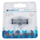 Двойник Cellfast IDEAL (блистер)